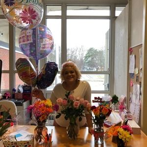 Meet your Posher, Arabelis